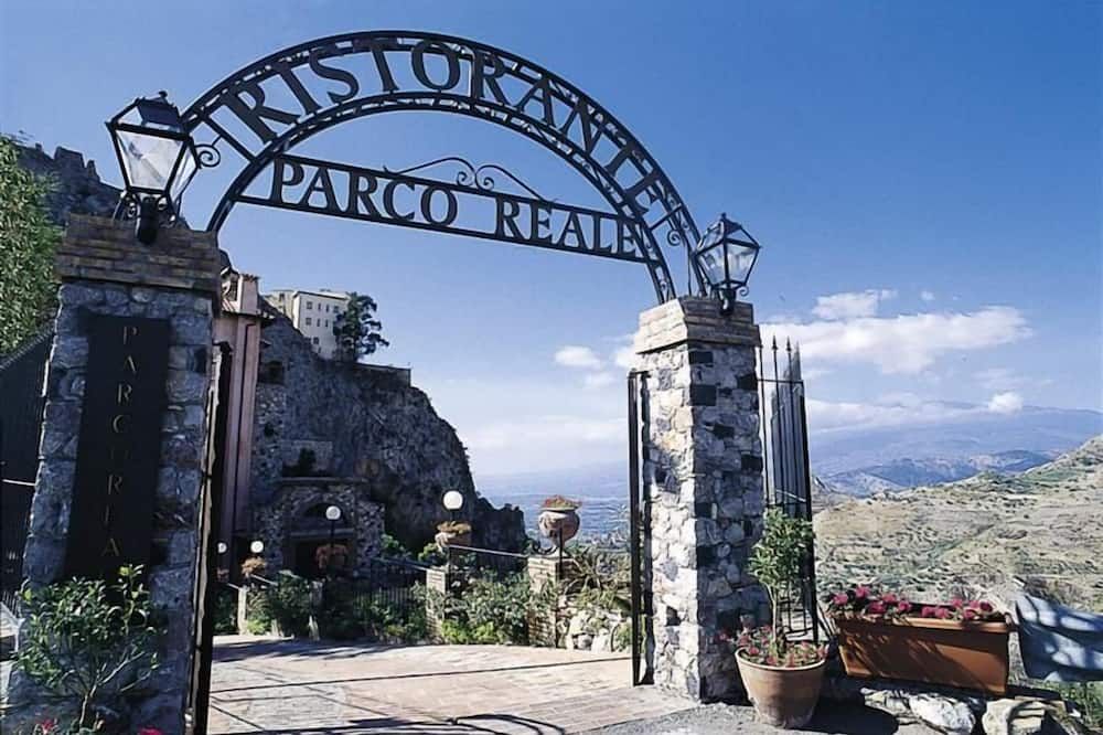 Outdoor view
