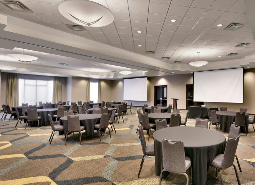 Conference room Photo