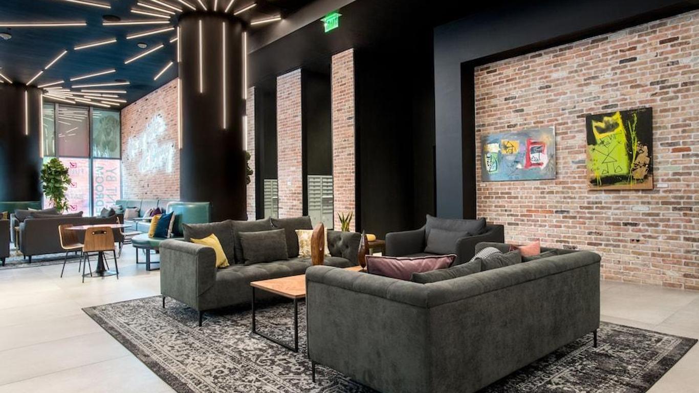 Guild Miami - Downtown