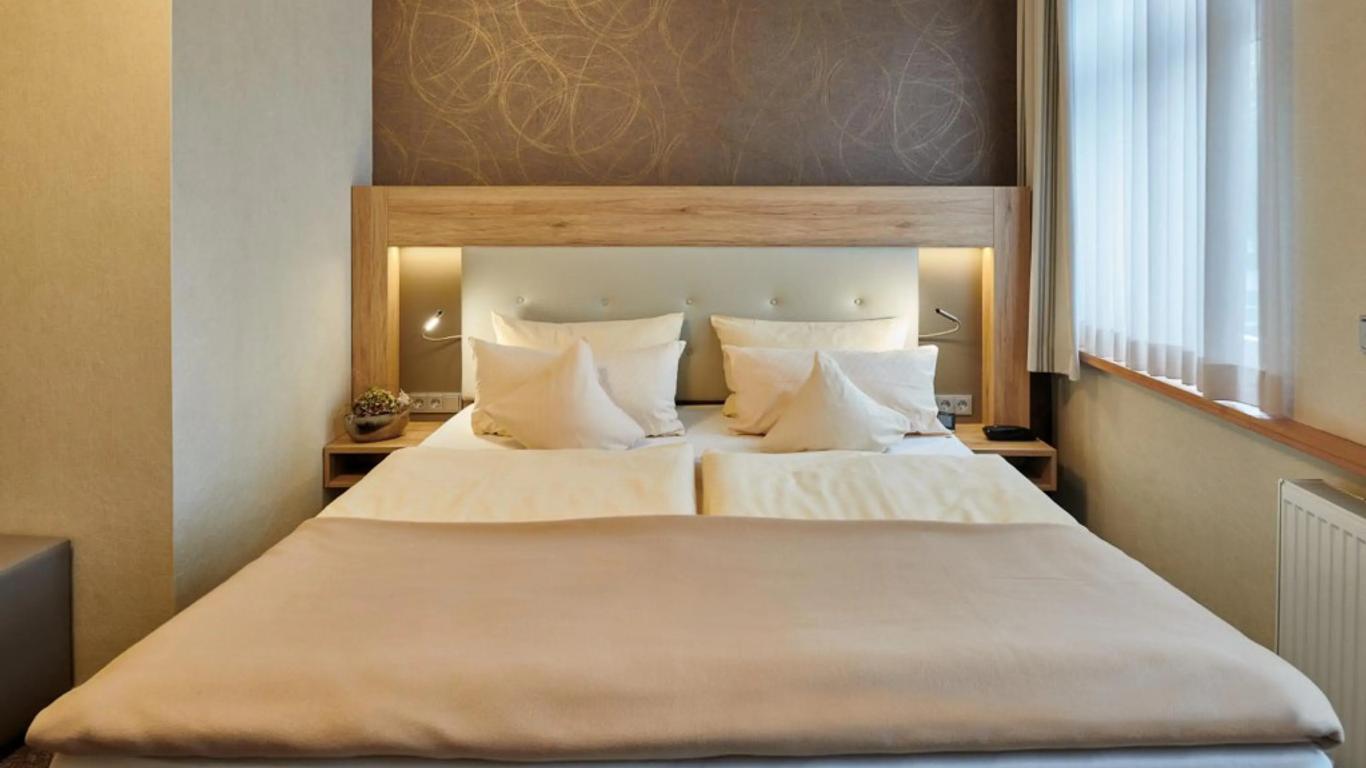 Ambient Hotel Zum Schwan