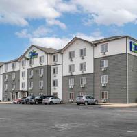 Extended Stay America Select Suites - Wichita - North