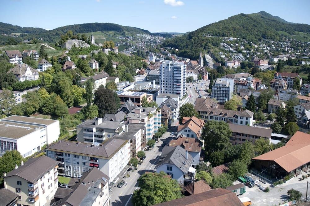 Outdoor view