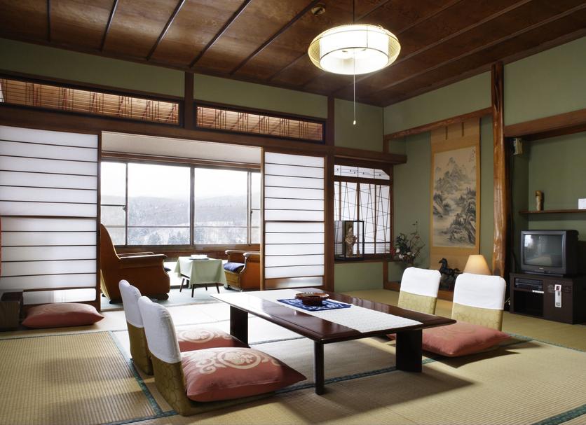 Dining room Photo