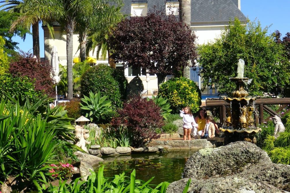 Outdoor view