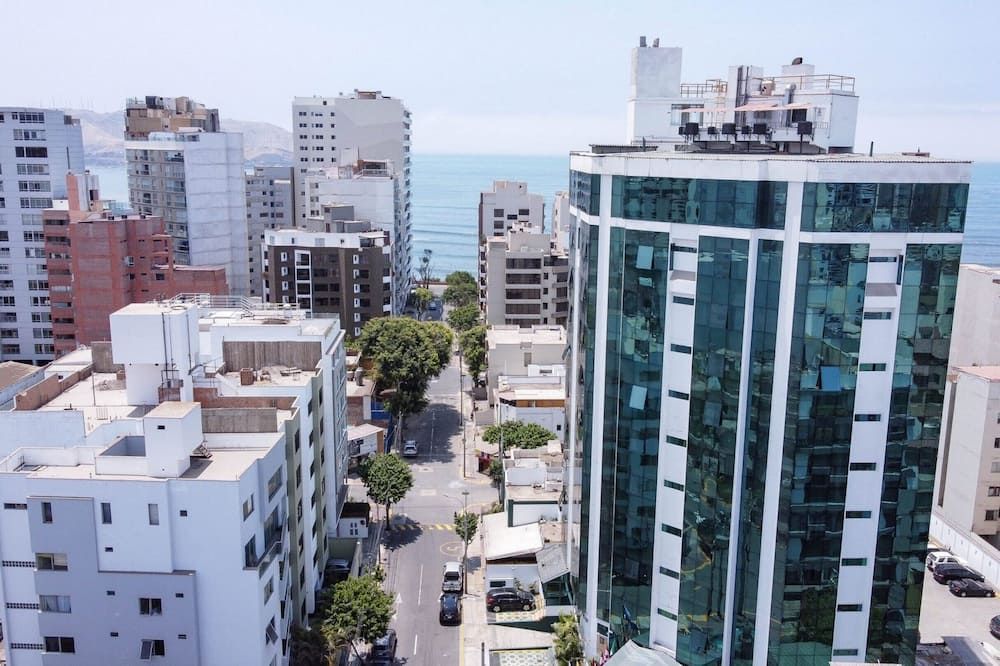 Outdoor view