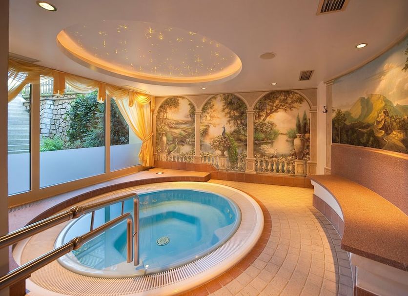 Spa Photo