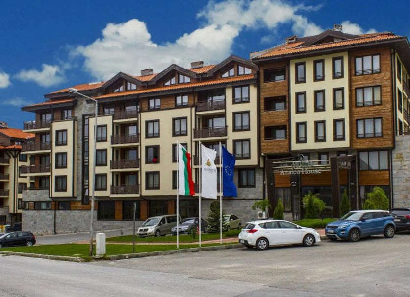 Building Photo