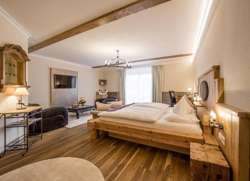 Bedroom Photo