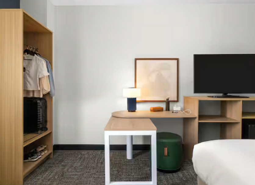 Room amenity Photo