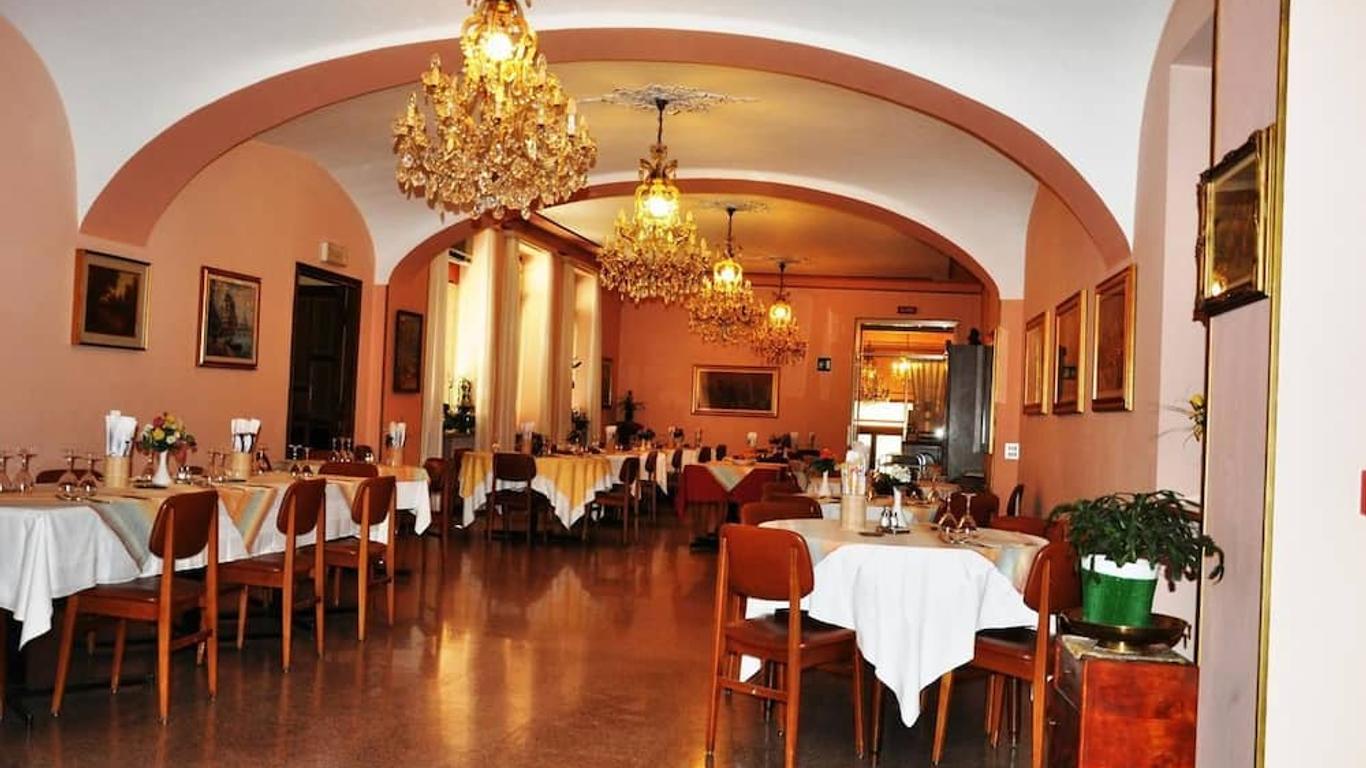 Albergo Ristorante Parmigiano
