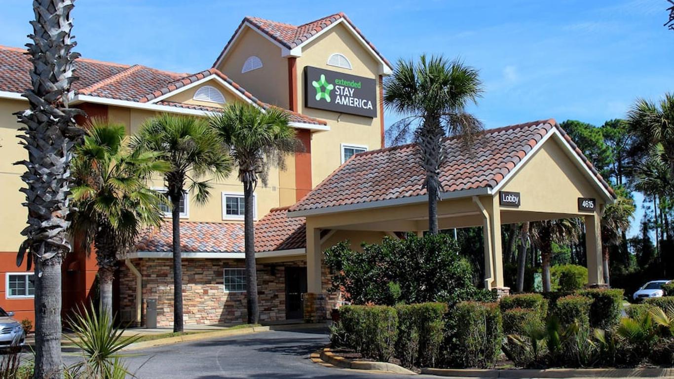 Extended Stay America Suites - Destin - Us 98 - Emerald Coast Pkwy