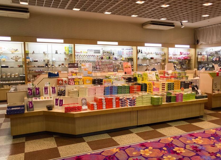 Shop Photo