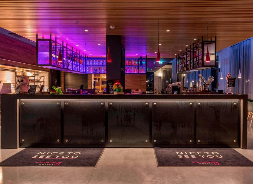 Bar Photo