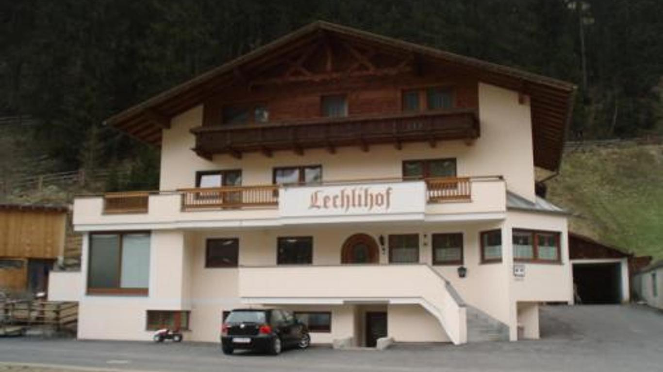 Lechlihof