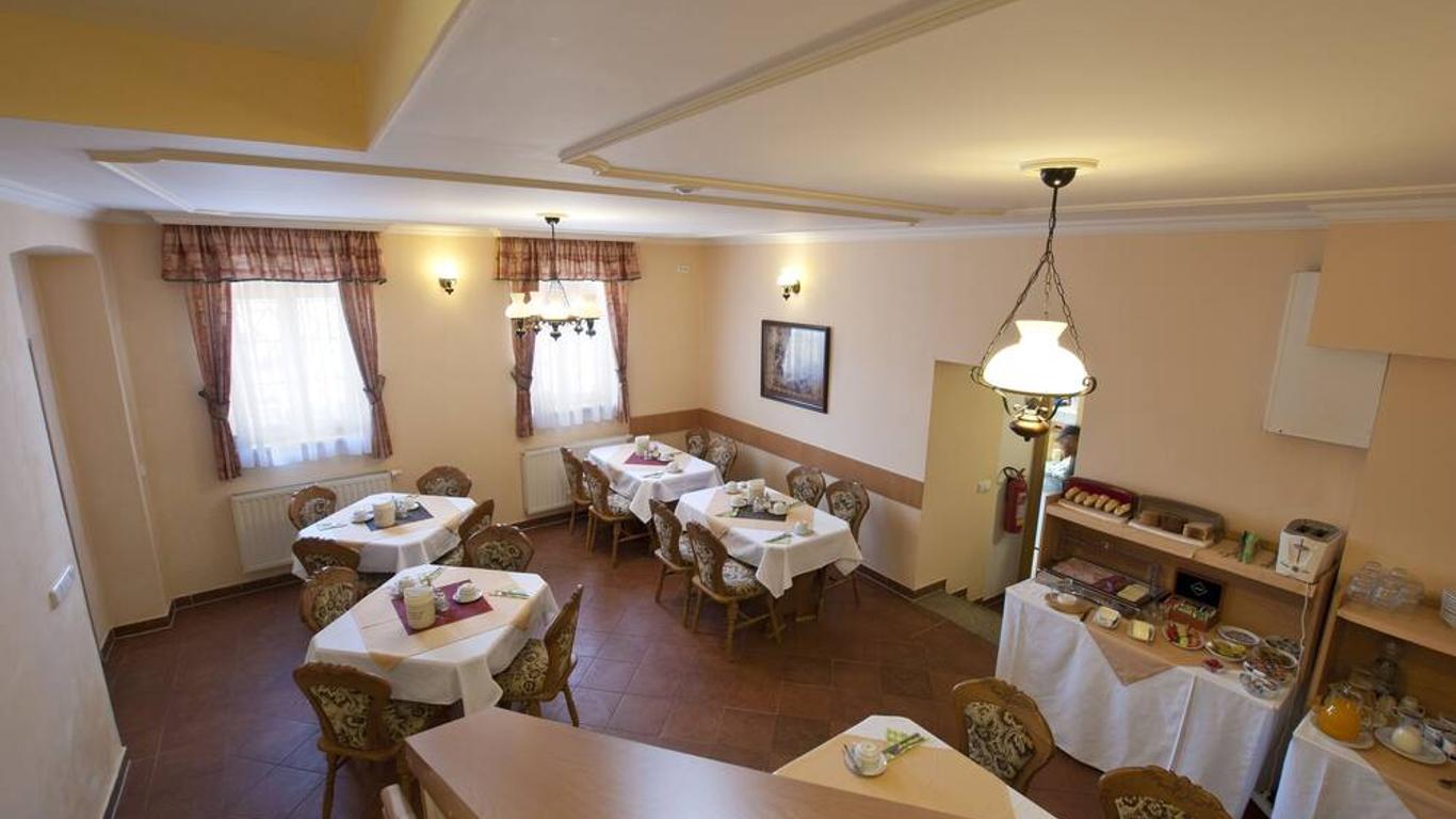 Villa Rosa