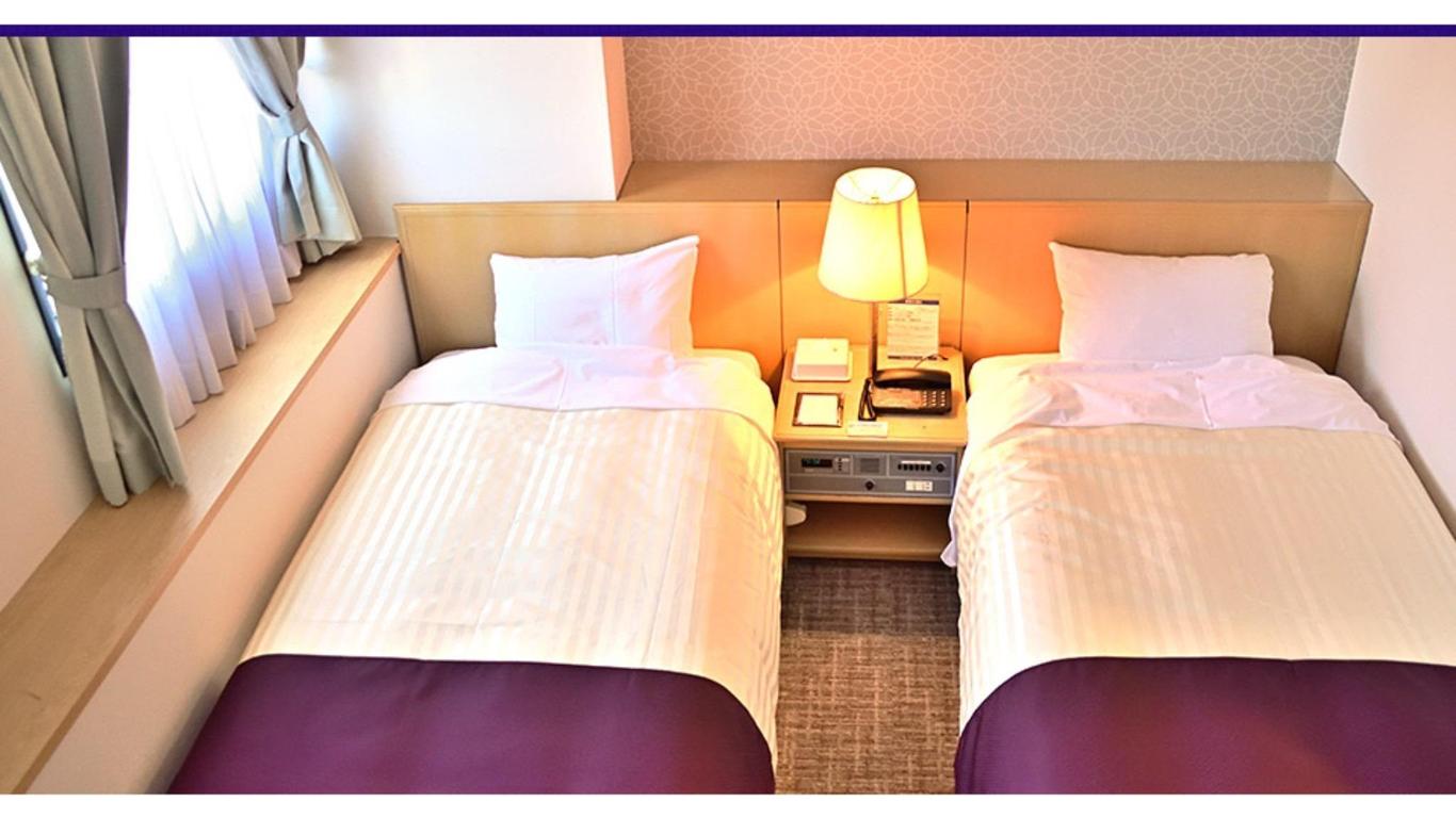 Takasaki Urban Hotel
