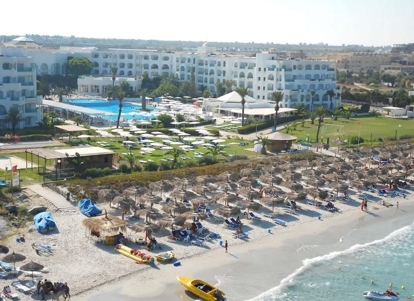 Outdoor view Photo