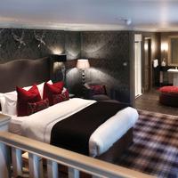 Best Western Glasgow South Eglinton Arms Hotel