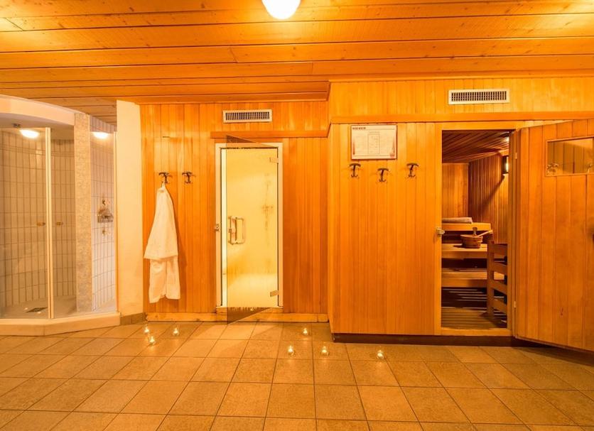 Spa Photo