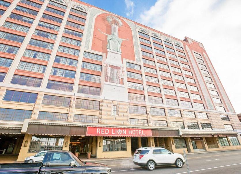 Building Photo