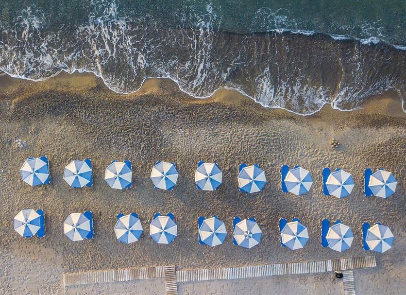 Beach Photo