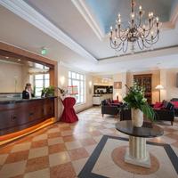 Hotel Villa Geyerswörth