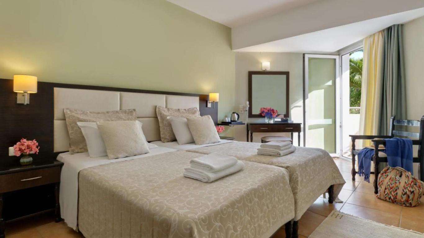 Aphrodite Hotel