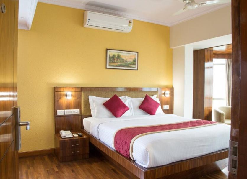 Bedroom Photo