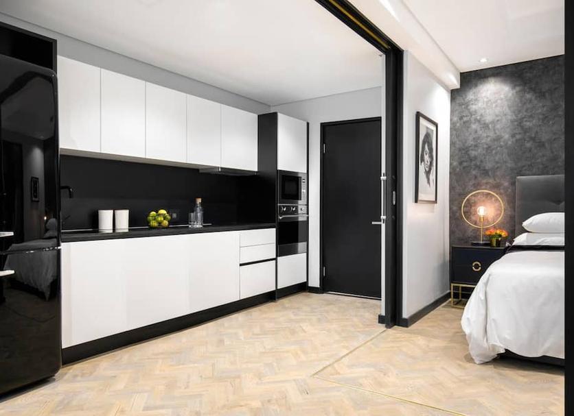 Kitchen Photo