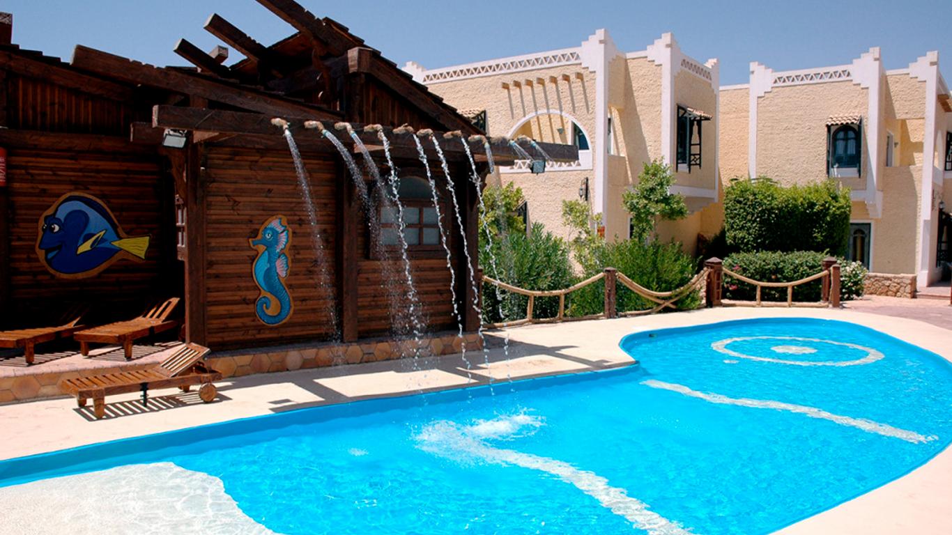 Club El Faraana Reef Resort