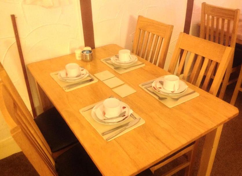 Dining room Photo