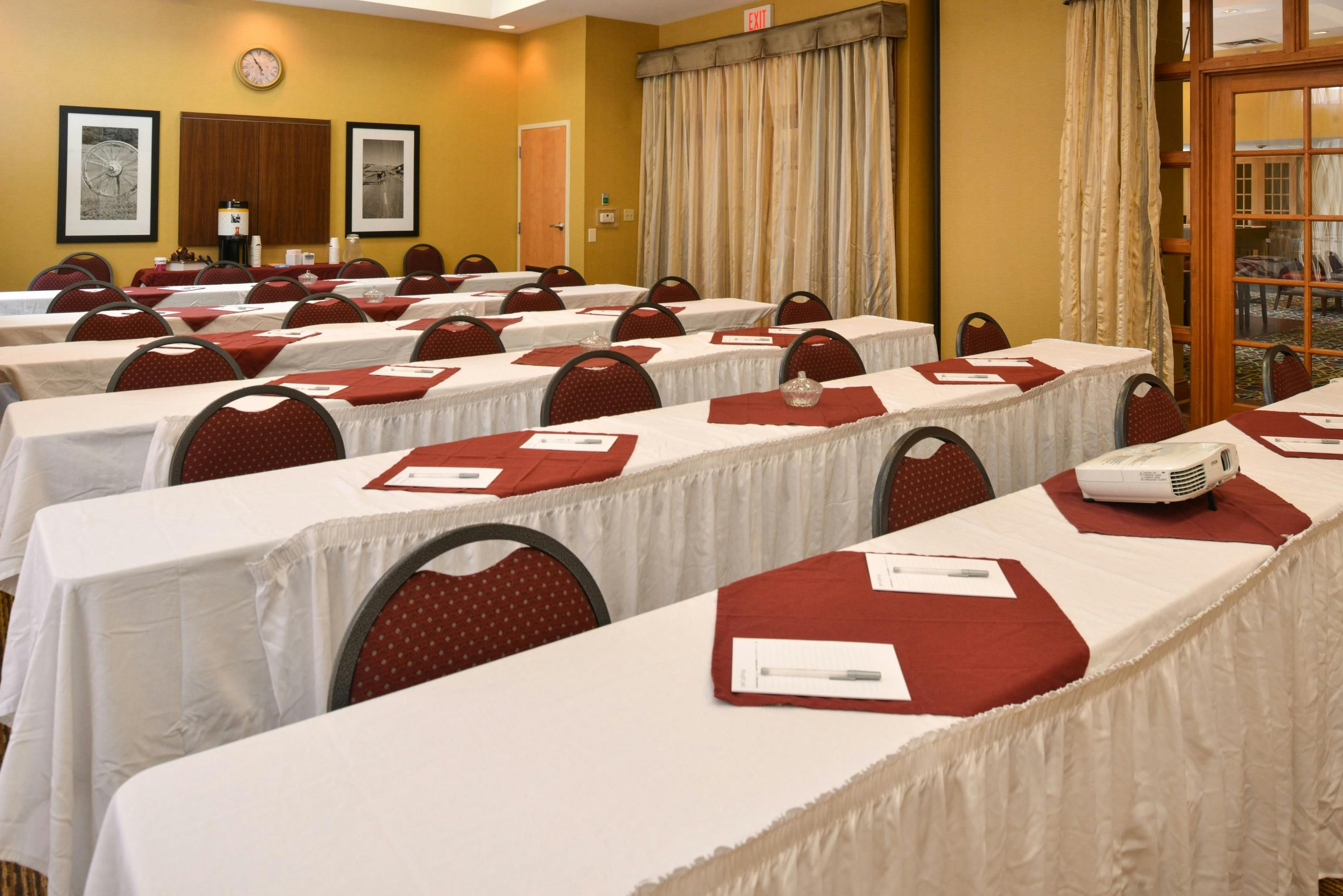 Conference room