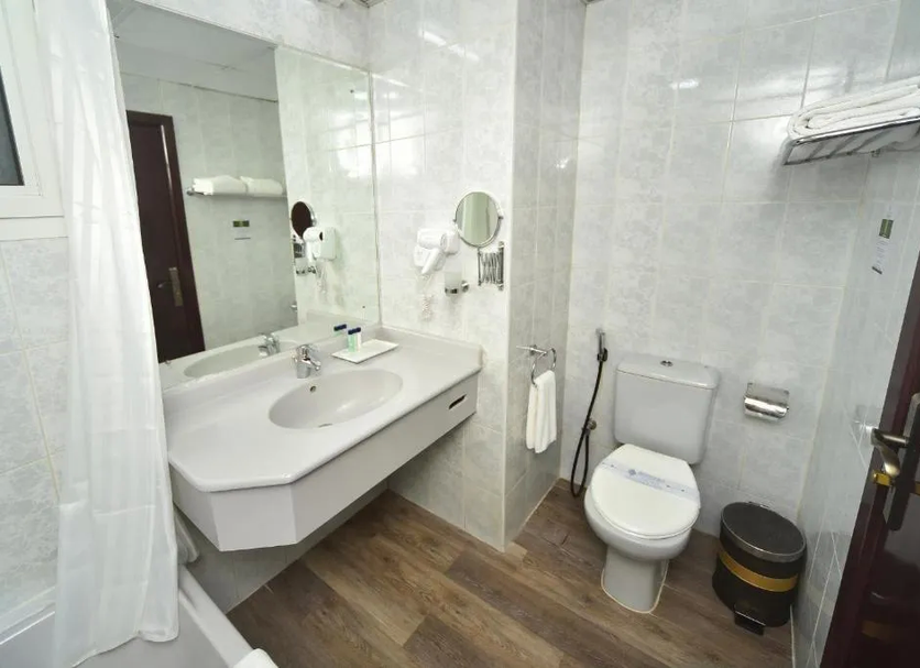 Bathroom Photo