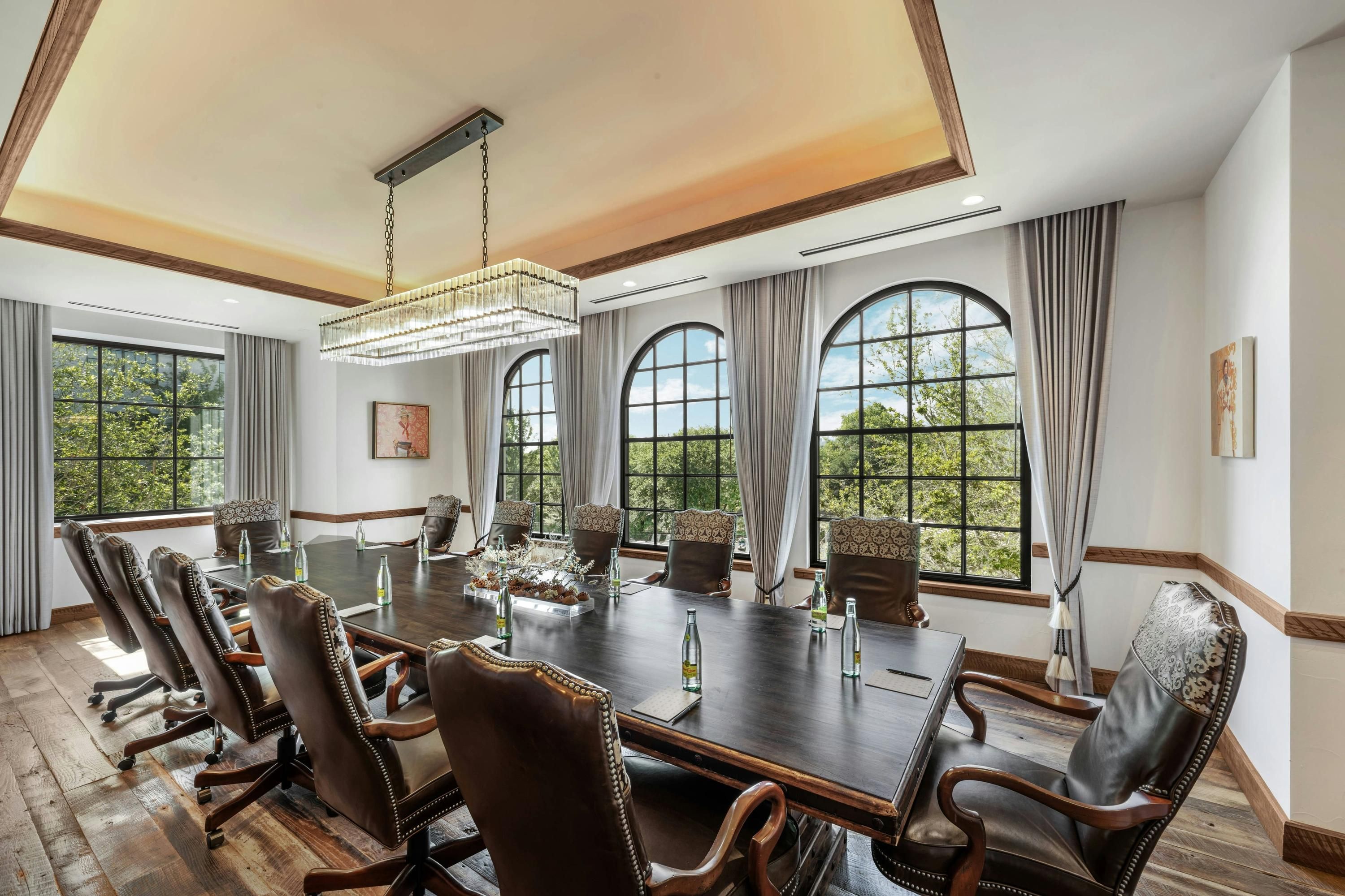 Conference room