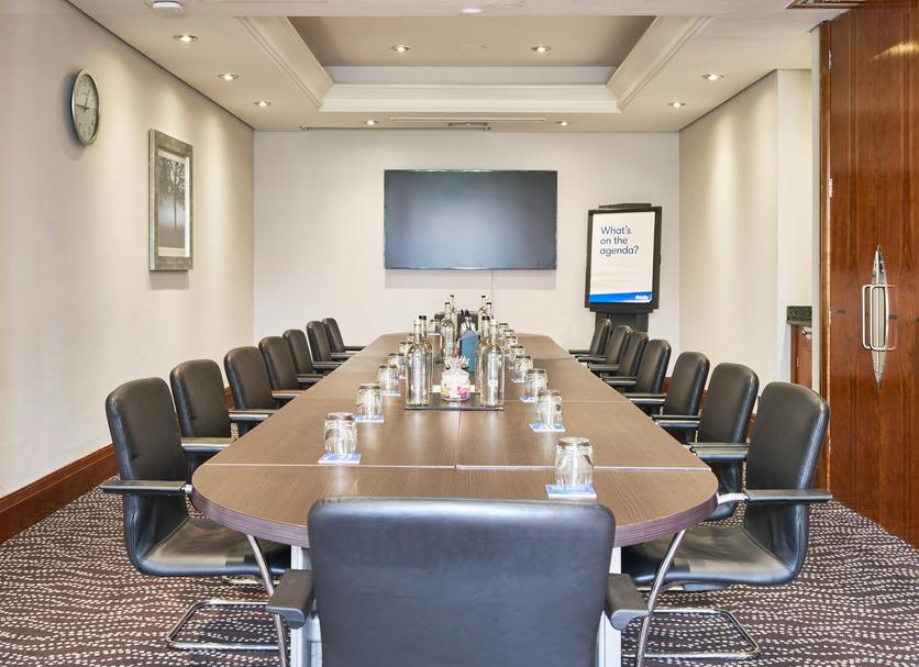 Conference room Photo
