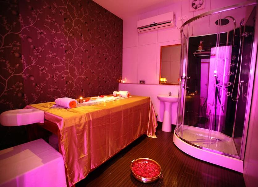 Spa Photo