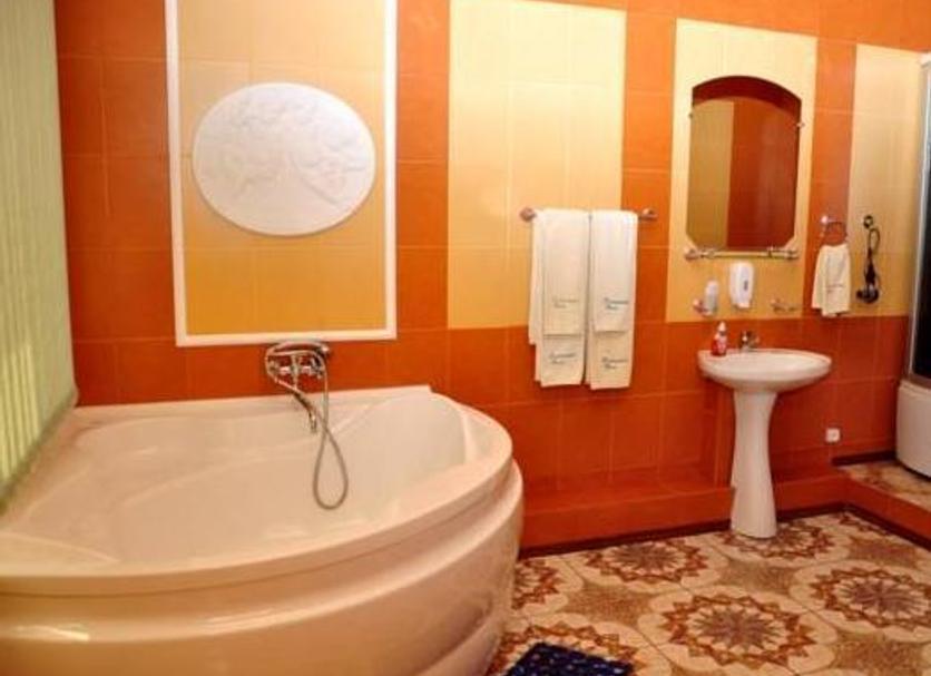 Bathroom Photo