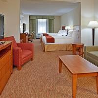 Holiday Inn Express Hotel & Suites Greensboro Airport Area, An IHG Hotel
