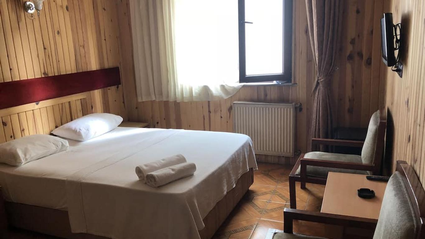Okyanus Hotel