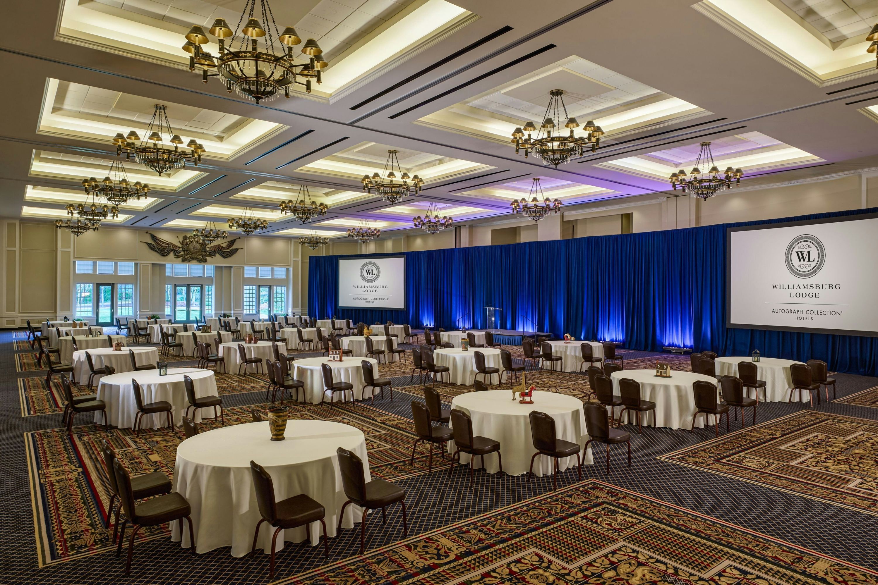 Conference room
