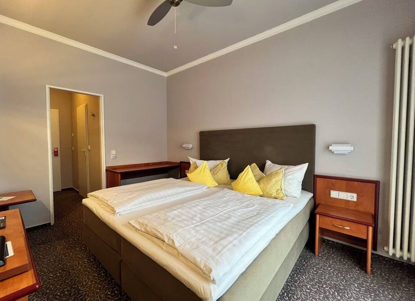 Bedroom Photo