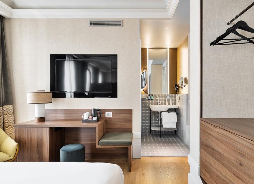Room amenity Photo