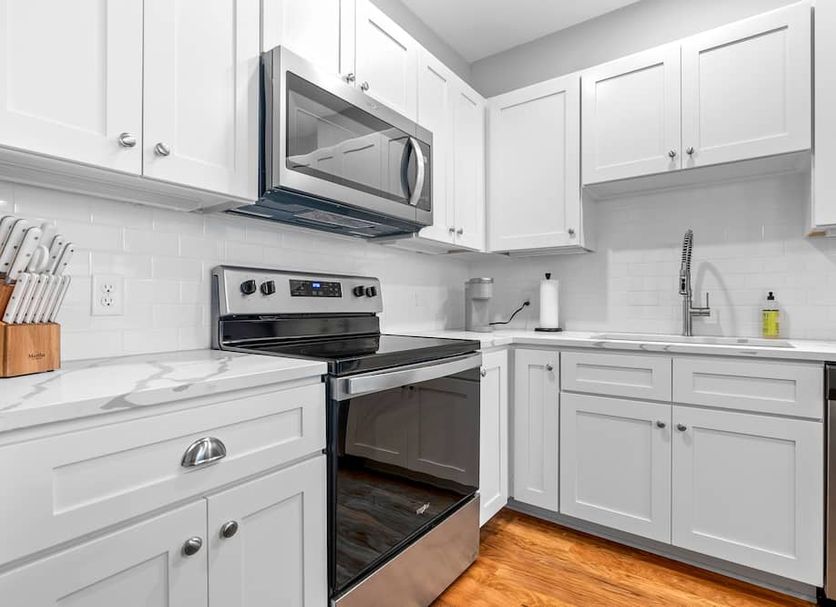 Kitchen Photo