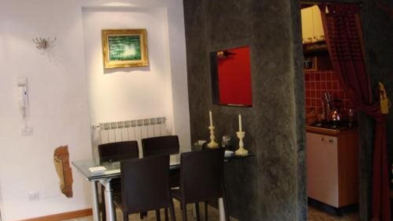Dimora Barocca