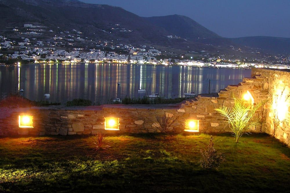 Outdoor view
