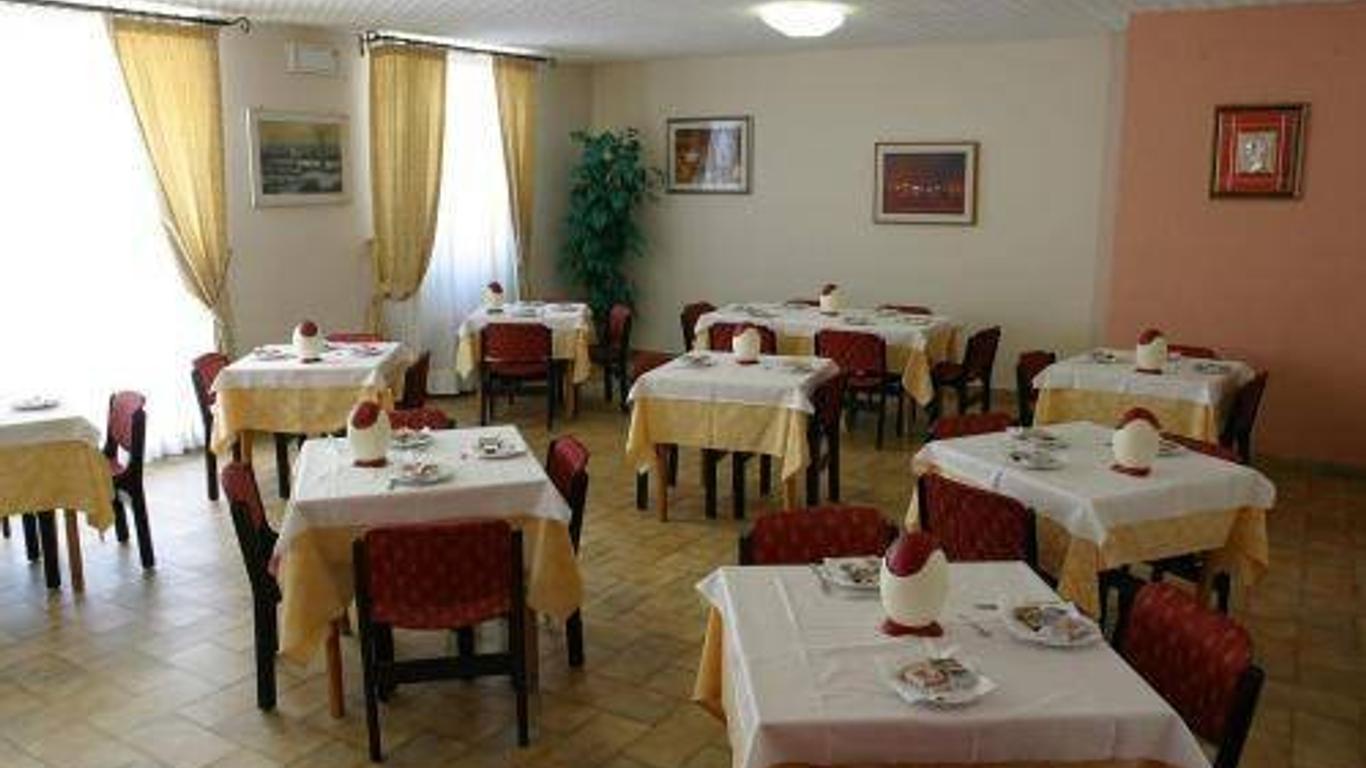 Centro Grotte Hotel