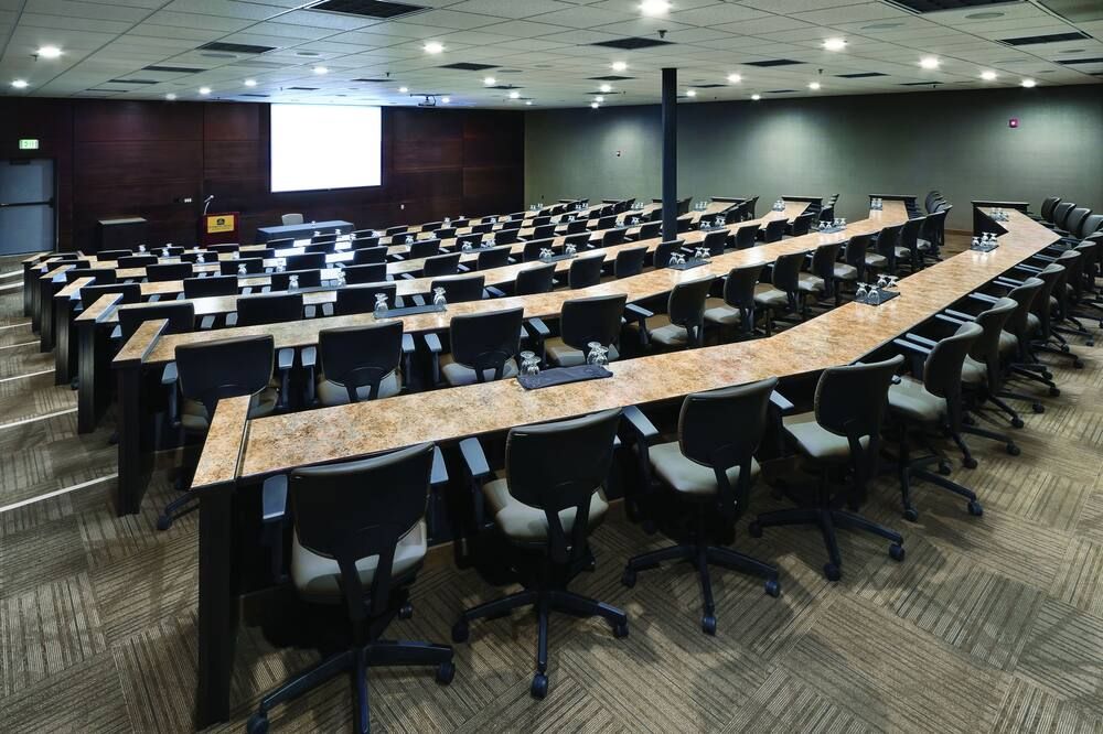 Conference room