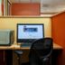 Business centre