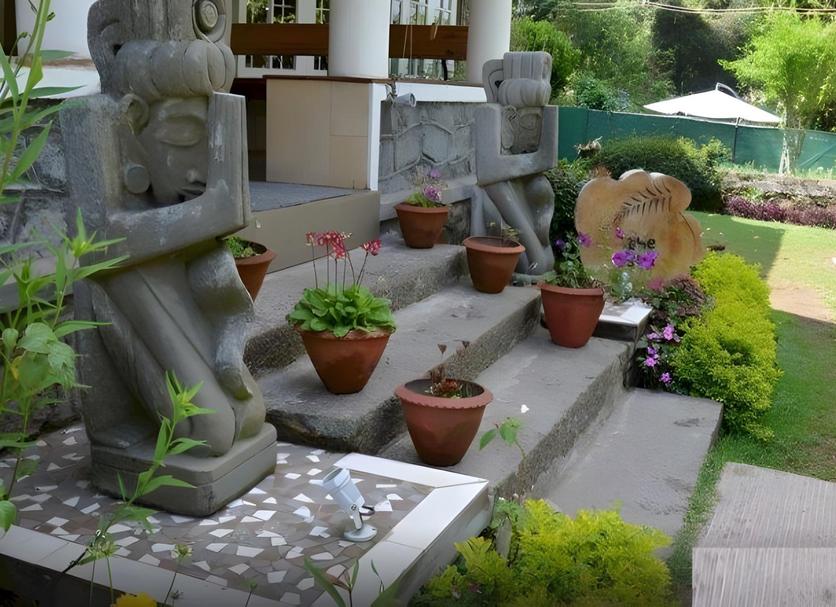 Outdoor view Photo