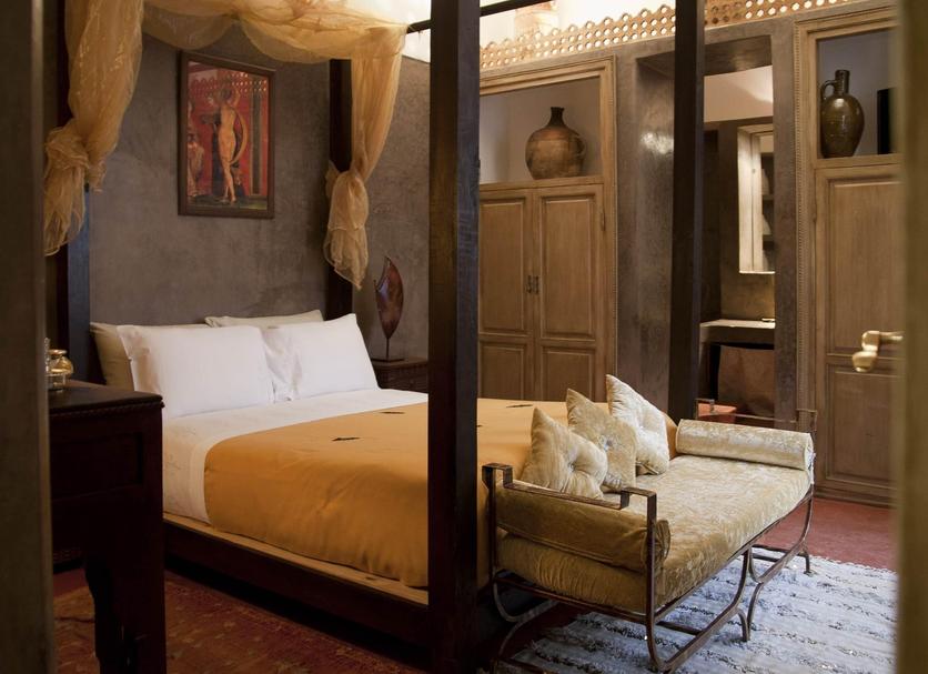 Bedroom Photo